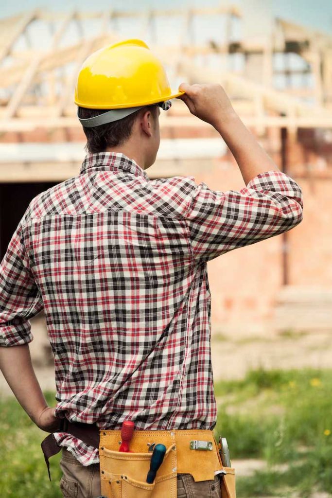 Ótima Srviços - Telhadista para construção de telhados e coberturas